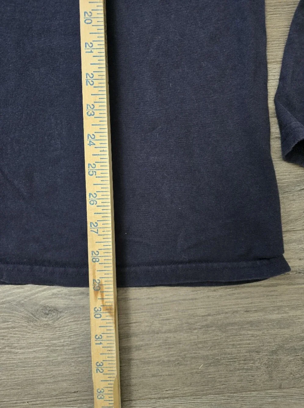 Polo Ralph Lauren Long Sleeve Crew Neck Graphix Men's Size XL